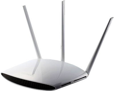 Router