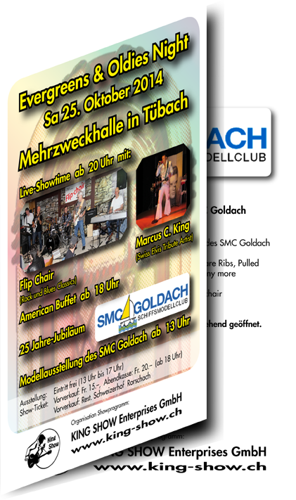 SMC-Goldach-Heft